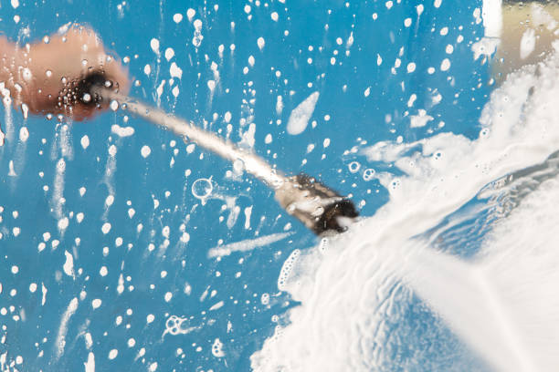 Trusted National Park, NJ Pressure Washing Services Experts