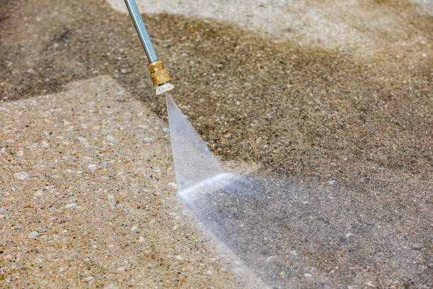 Best Vinyl Siding Pressure Washing in National Park, NJ