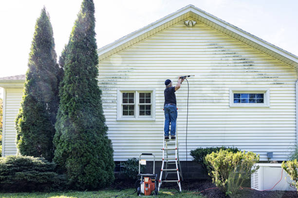 Best Driveway Cleaning and Restoration in National Park, NJ